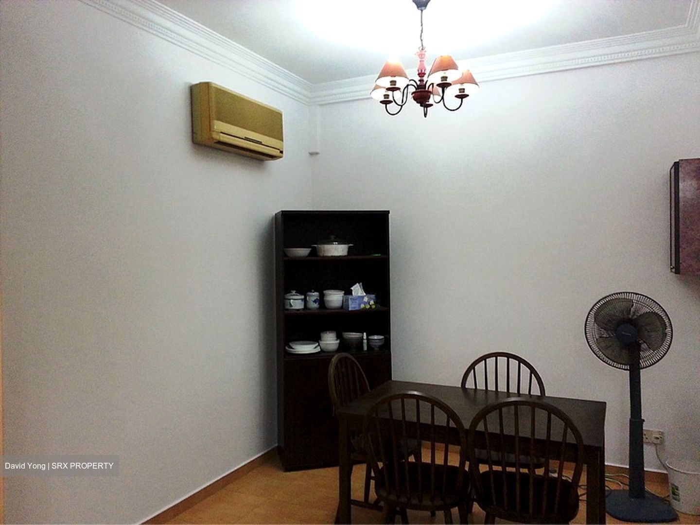 Park Court (D15), Apartment #634605251